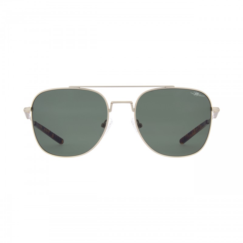 OKULARY RED BULL SPECT LIGHTNING GOLD/GREEN