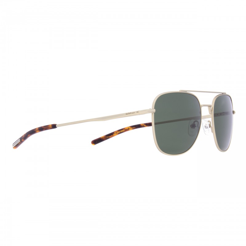 OKULARY RED BULL SPECT LIGHTNING GOLD/GREEN