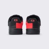 BUTY CRANK BROTHERS STAMP SPEEDLACE GREY/RED -BLACK OUTSOLE 9 (42 EU)