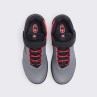 BUTY CRANK BROTHERS STAMP SPEEDLACE GREY/RED -BLACK OUTSOLE 9 (42 EU)
