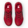 BUTY CRANK BROTHERS STAMP LACE RED/BLACK - GUM OUTSOLE PUMPFORPEACE EDITION 9.5 (43 EU)