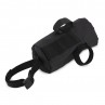 TORBA NA BIDON ACEPAC BIKE BOTTLE BAG BLACK