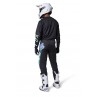 SPODNIE FOX 180 TOXSYK BLACK