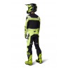SPODNIE FOX FLEXAIR EFEKT FLUO YELLOW