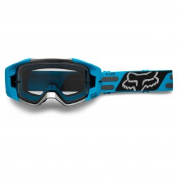 GOGLE FOX VUE RYAKTR MAUI BLUE