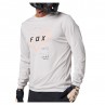 KOSZULKA ROWEROWA Z DŁUGIM RĘKAWEM FOX RANGER JECTR VINTAGE WHITE