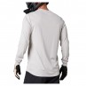 KOSZULKA ROWEROWA Z DŁUGIM RĘKAWEM FOX RANGER JECTR VINTAGE WHITE