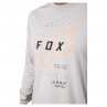 KOSZULKA ROWEROWA Z DŁUGIM RĘKAWEM FOX RANGER JECTR VINTAGE WHITE