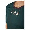 KOSZULKA ROWEROWA FOX LADY DEFEND EMERALD