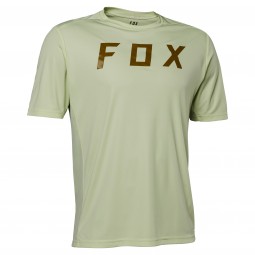 KOSZULKA ROWEROWA FOX RANGER MOTH SEA SPRAY
