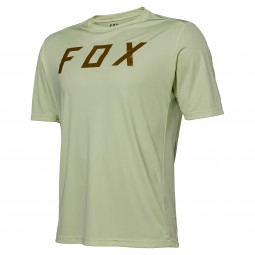 KOSZULKA ROWEROWA FOX RANGER MOTH SEA SPRAY