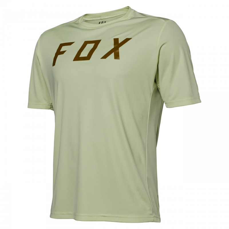 KOSZULKA ROWEROWA FOX RANGER MOTH SEA SPRAY