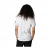 T-SHIRT FOX FGMNT PREM OPTIC WHITE