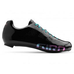 Buty damskie GIRO EMPIRE W ACC black roz.40 (DWZ)