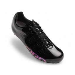 Buty damskie GIRO EMPIRE W ACC black roz.40 (DWZ)
