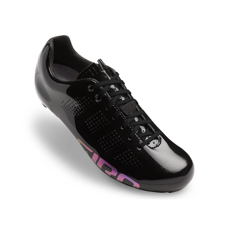 Buty damskie GIRO EMPIRE W ACC black roz.40 (DWZ)