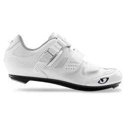 Buty damskie GIRO SOLARA II white roz.37 (DWZ)