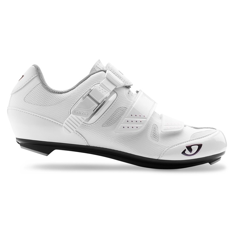 Buty damskie GIRO SOLARA II white roz.37 (DWZ)