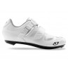 Buty damskie GIRO SOLARA II white roz.37 (DWZ)