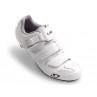 Buty damskie GIRO SOLARA II white roz.37 (DWZ)