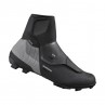 Buty Zimowe SH-MW702 Czarne 40.0