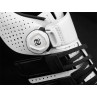 Buty damskie GIRO FACTRESS TECHLACE white black roz.38 (DWZ)