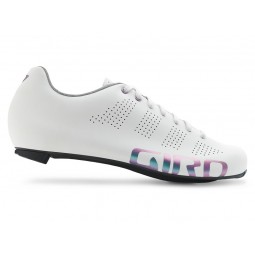 Buty damskie GIRO EMPIRE W ACC white reflex marble galaxy roz.37,5 (DWZ)