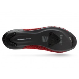 Buty męskie GIRO EMPIRE E70 KNIT bright red dark red roz.45,5