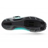 Buty damskie GIRO MANTA R glacier titanium roz.37 (DWZ)