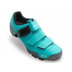 Buty damskie GIRO MANTA R glacier titanium roz.37 (DWZ)