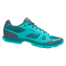Buty damskie GIRO GAUGE W true spruce roz.37 (NEW)