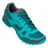 Buty damskie GIRO GAUGE W true spruce roz.37 (NEW)
