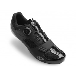 Buty męskie GIRO TRANS BOA black roz.45,5 (DWZ)