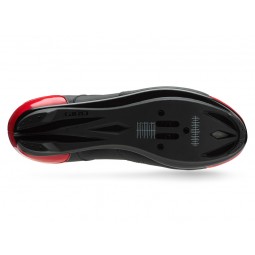 Buty męskie GIRO SAVIX bright red black roz.46 (DWZ)