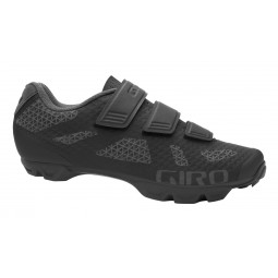 Buty damskie GIRO RANGER W black