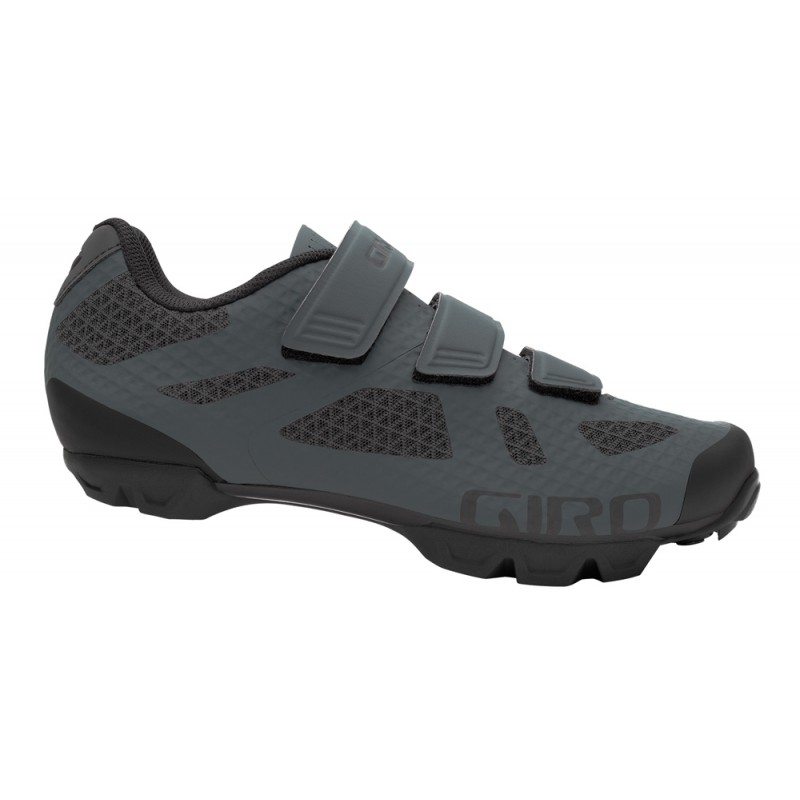 Buty męskie GIRO RANGER portaro grey