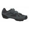 Buty męskie GIRO RANGER portaro grey