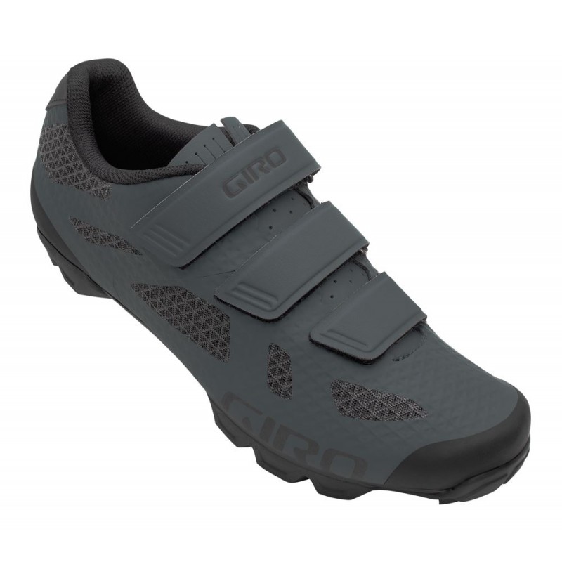 Buty męskie GIRO RANGER portaro grey