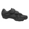 Buty damskie GIRO RANGER W black