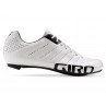 Buty męskie GIRO EMPIRE SLX white black roz.41,5 (DWZ)