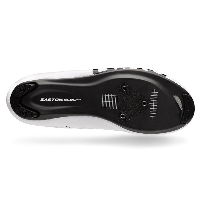 Buty męskie GIRO EMPIRE SLX white black roz.41,5 (DWZ)