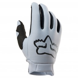 RĘKAWICE FOX DEFEND THERMO OFF ROAD STEEL GREY
