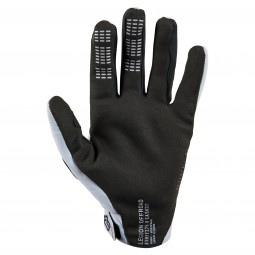 RĘKAWICE FOX DEFEND THERMO OFF ROAD STEEL GREY