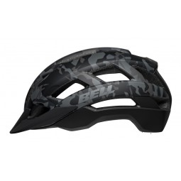 Kask szosowy BELL FALCON XRV INTEGRATED MIPS matte black camo roz. M (55-59 cm) (NEW)