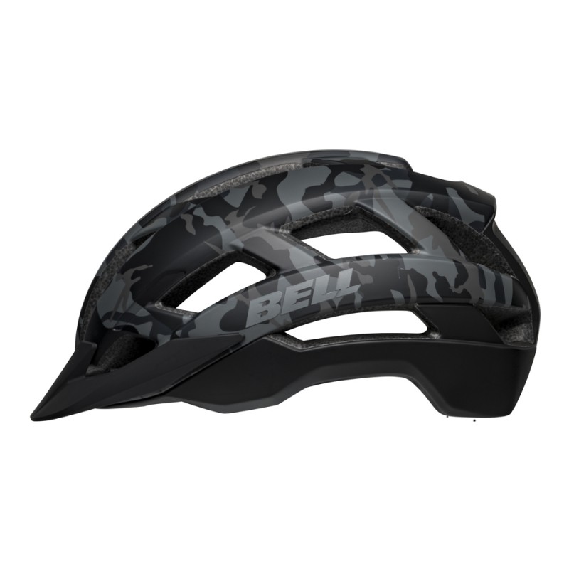 Kask szosowy BELL FALCON XRV INTEGRATED MIPS matte black camo roz. M (55-59 cm) (NEW)