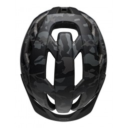 Kask szosowy BELL FALCON XRV INTEGRATED MIPS matte black camo roz. M (55-59 cm) (NEW)