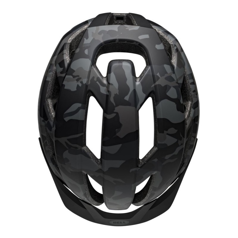 Kask szosowy BELL FALCON XRV INTEGRATED MIPS matte black camo roz. M (55-59 cm) (NEW)