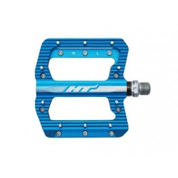 Pedały HT-ANS01 marine blue