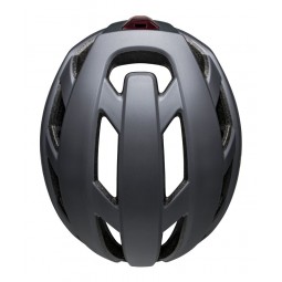 Kask szosowy BELL FALCON XR LED INTEGRATED MIPS matte gloss gray roz. M (55-59 cm) (NEW)