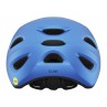 Kask dziecięcy GIRO SCAMP INTEGRATED MIPS matte ano blue (NEW)